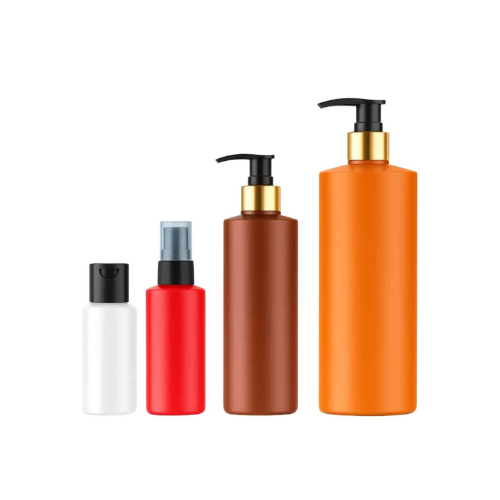Plastic Containers Manufacturers