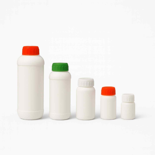 Plastic Containers Manufacturers