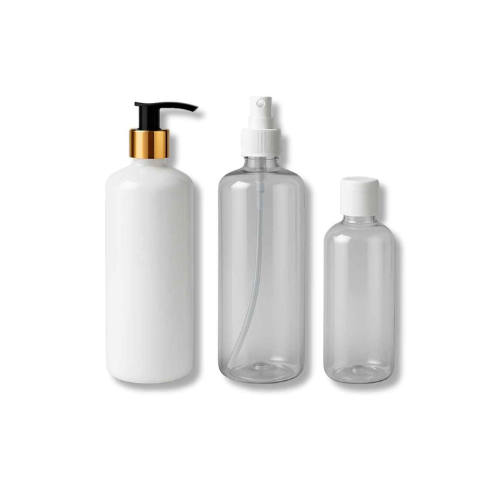 Plastic Containers Manufacturers in Delhi