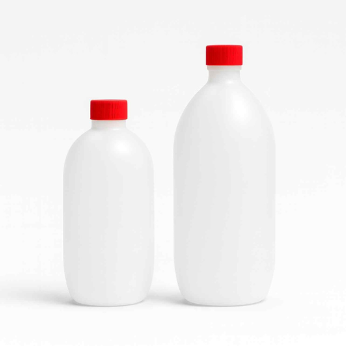 Plastic Containers Manufacturers in Delhi