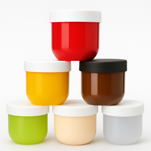 Plastic Jar Manufacturers in India: Complete Guide to Types, Uses, Pricing & Best Suppliers (2026)