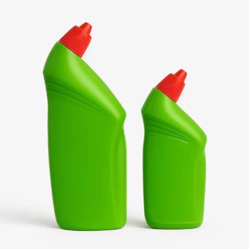 Top Qualities to Look for in Toilet Cleaner Plastic Bottles Manufacturers