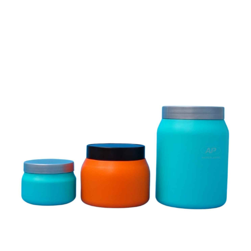 Plastic Containers Manufacturers