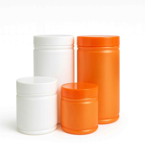 Plastic Containers Manufacturers