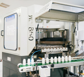 Plastic Bottles Manufacturers