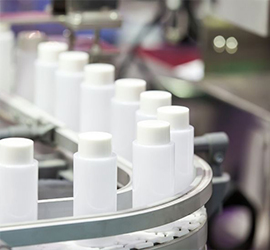 Plastic Jar Manufacturers