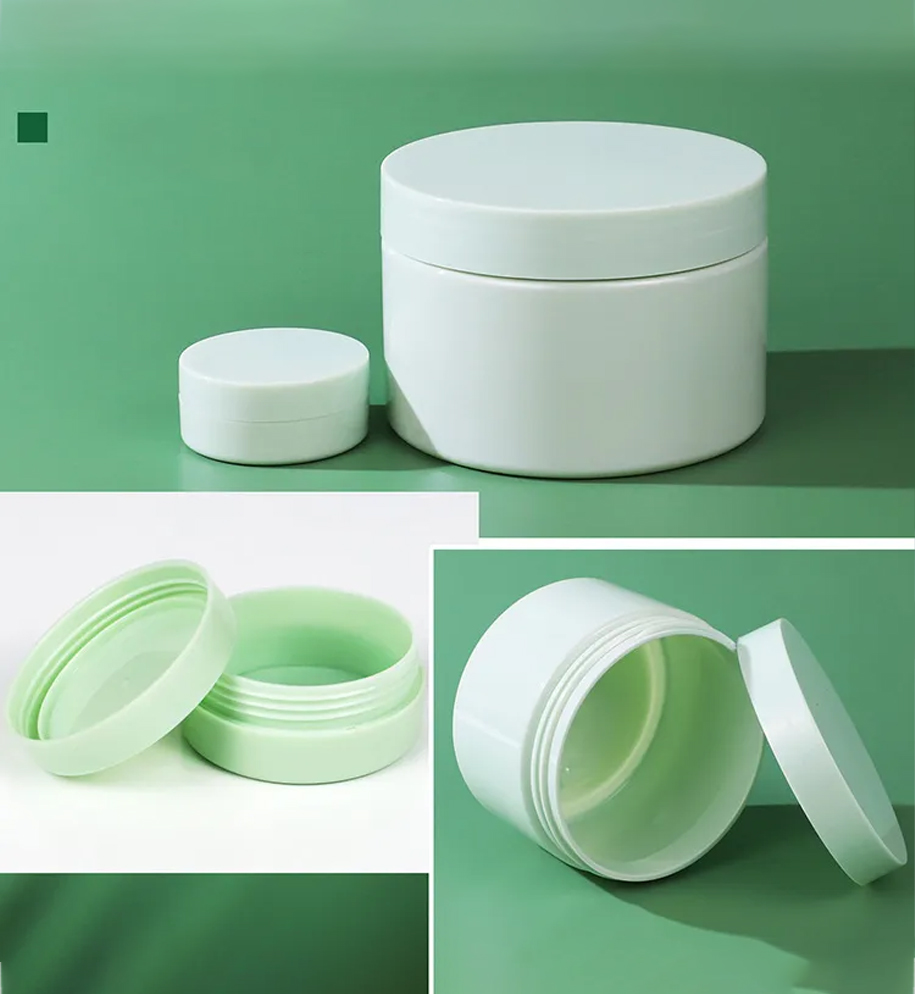 Plastic Bottles Manufacturers